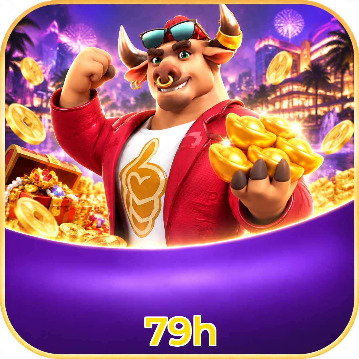 79h Welcome Bonus