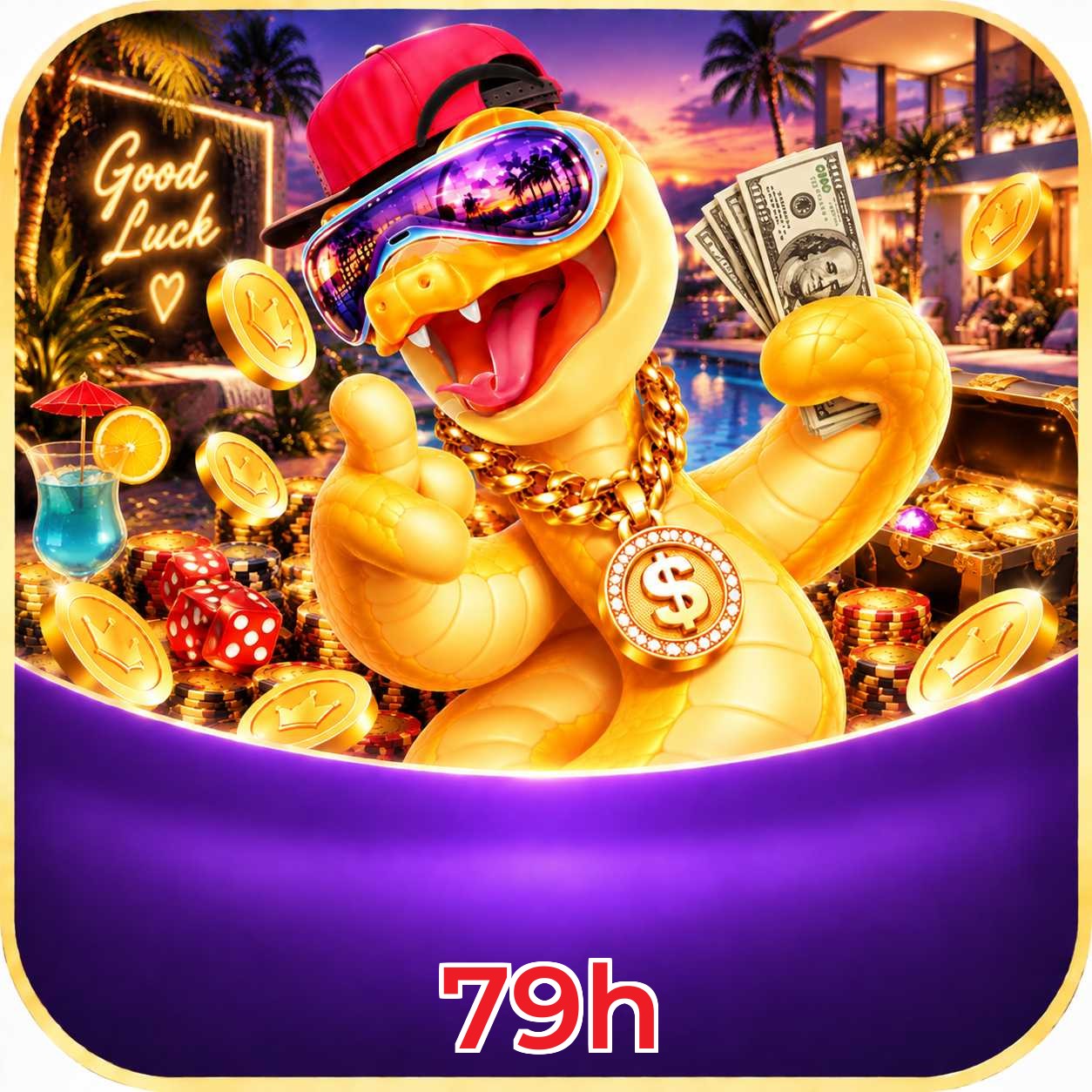 79h VIP Telegram