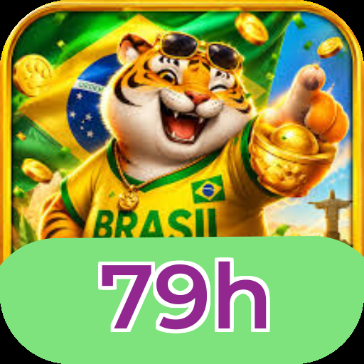 79h segurança SSL 256-bit - Licença Curaçao, eCOGRA, GLI certificado