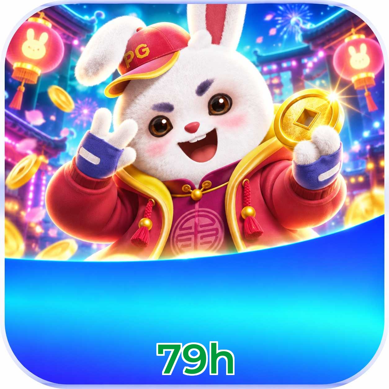 79h Logo