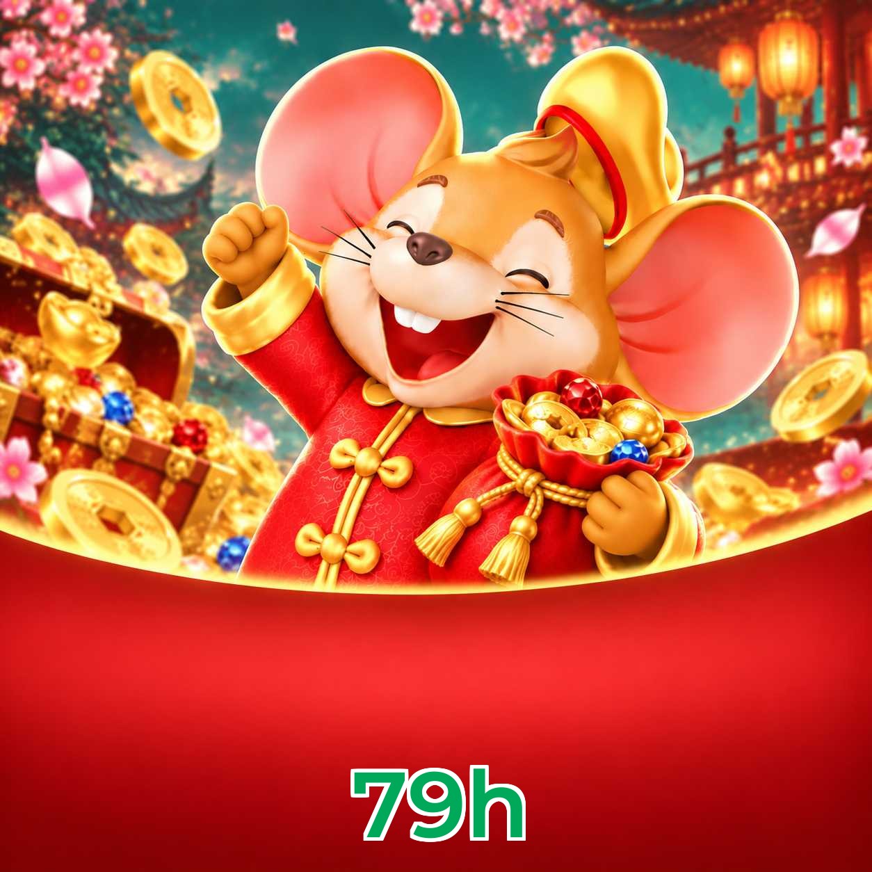 79h Odds Lottery