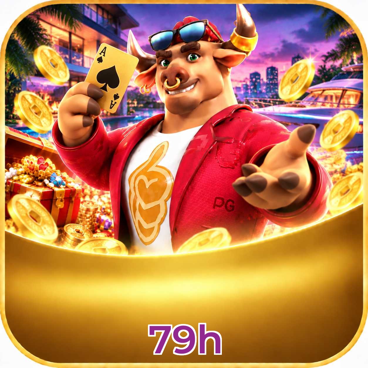 79h Fortune Tiger FAQ