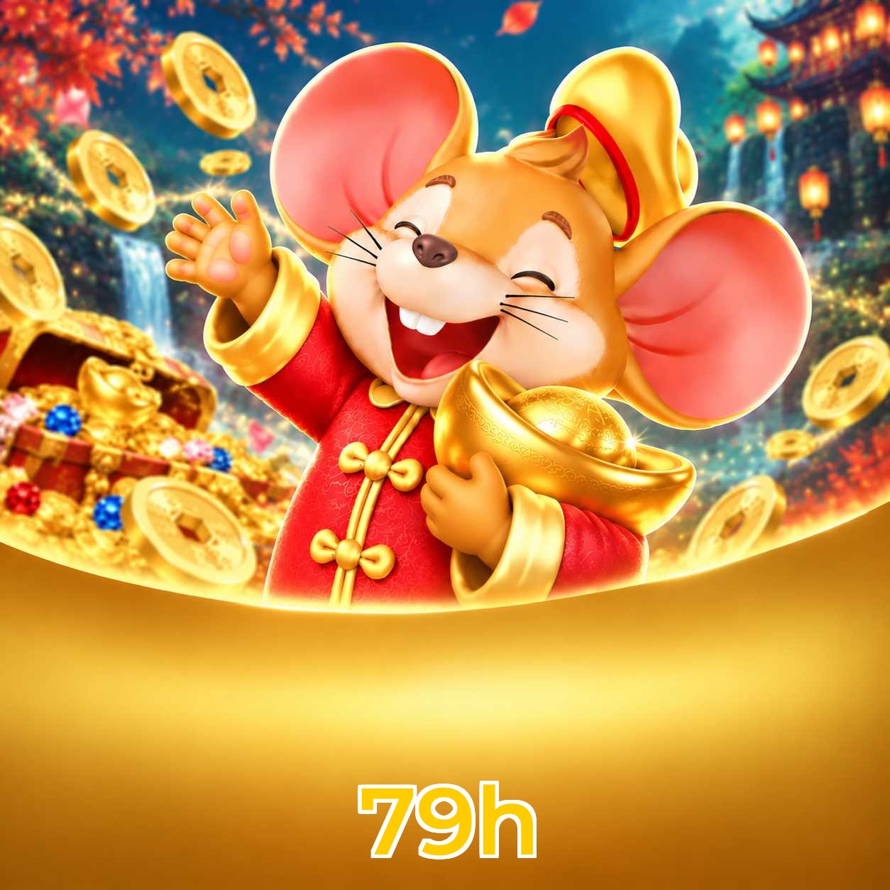 79h Fortune Tiger Game