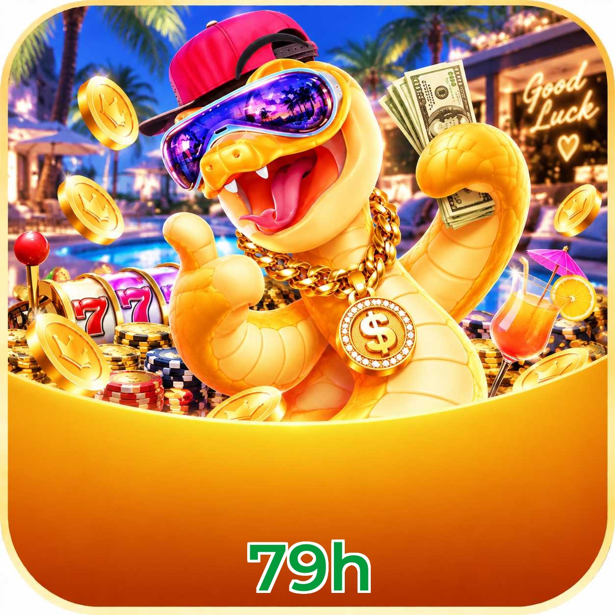79h Promotions