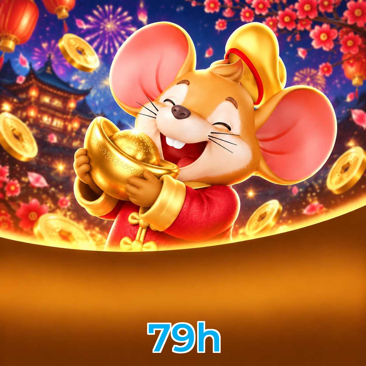79h Fortune Tiger RTP