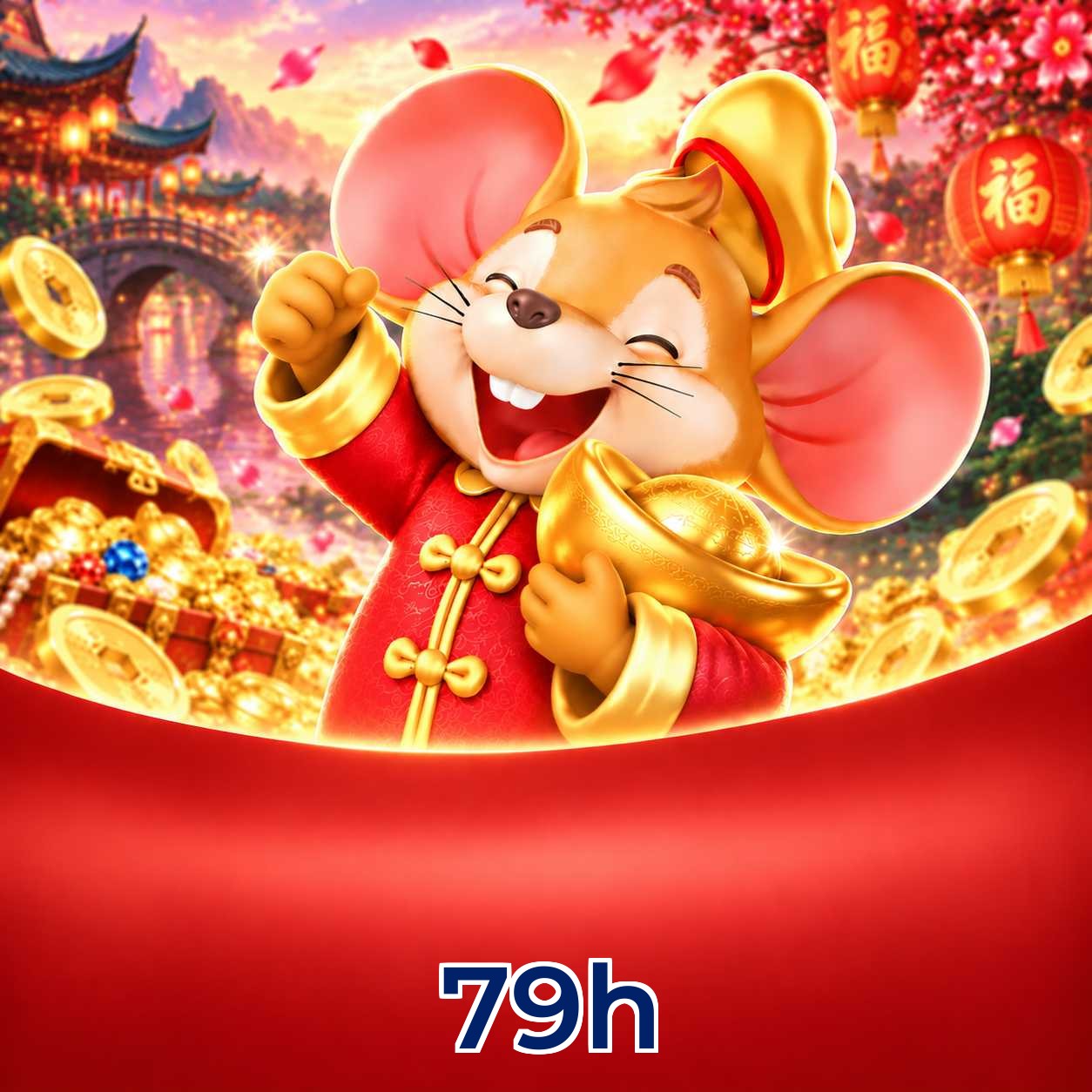 79h Facebook Bonus