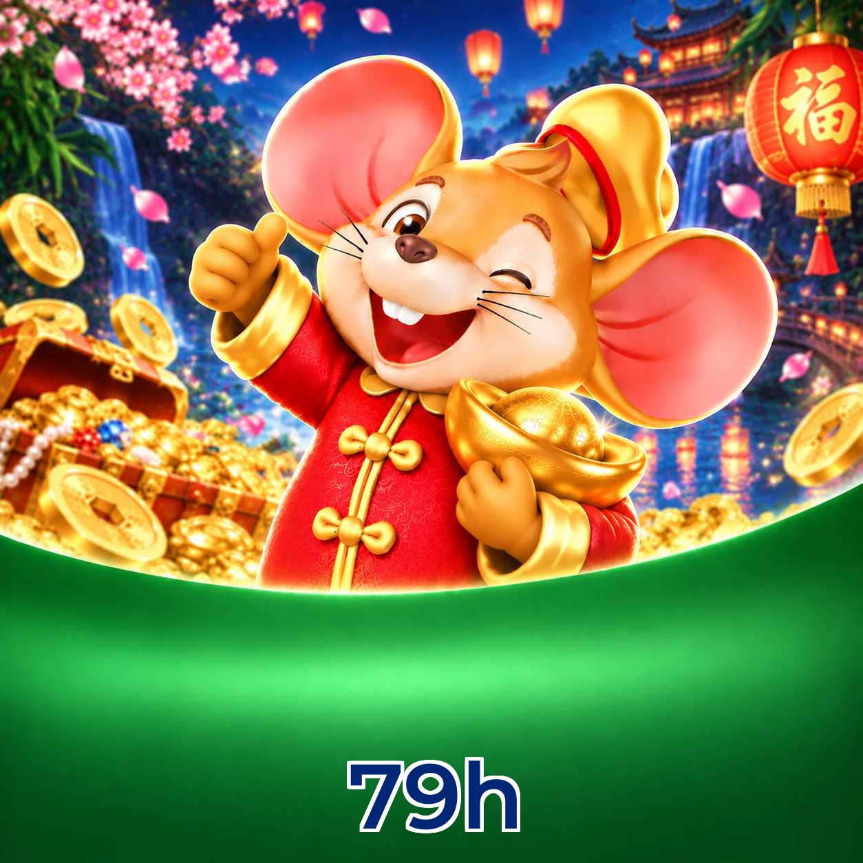 79h Logo